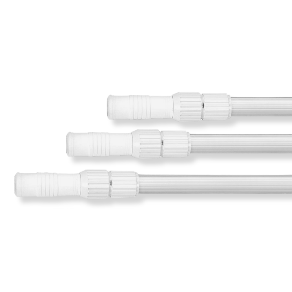 Perche Télescopique En Aluminium Fénix